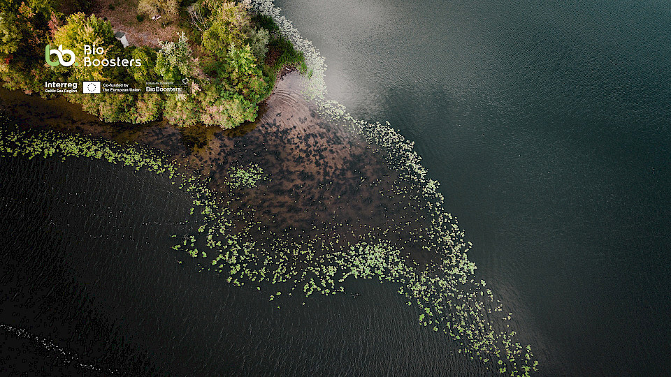 Pärnumaa Arenduskeskus / Biomajanduse Arenduskeskus