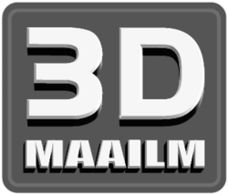 Infotark AS - 3D Maailm