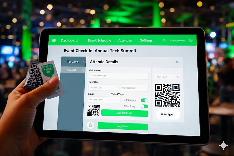 2. Оптимизация регистрации и продажи билетов