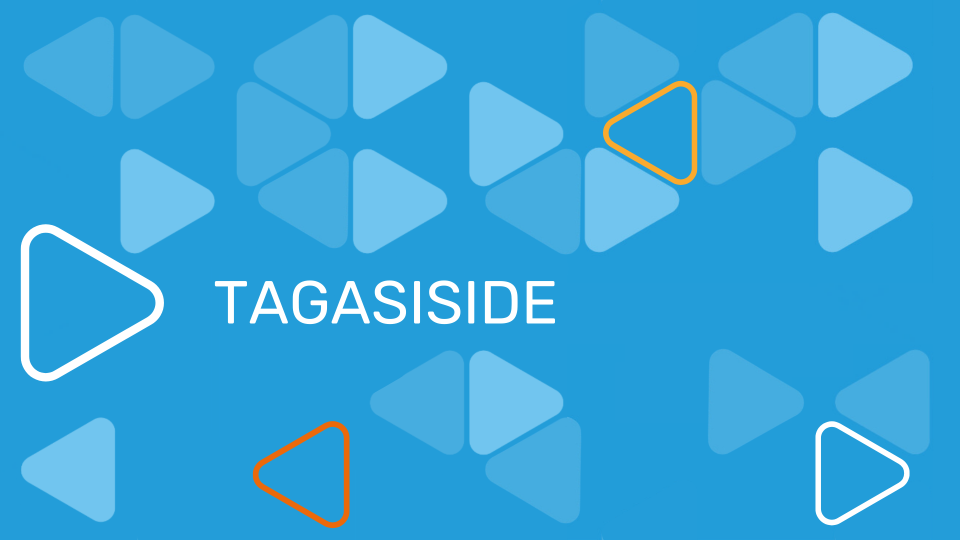 Tagasiside