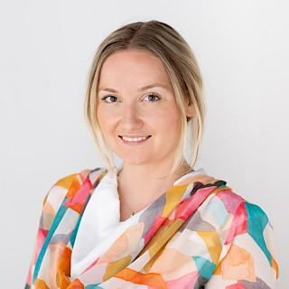 Head of the Adaptation Program at the Integration Foundation, Estonia