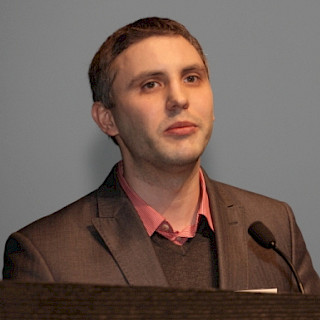 Program manager at the Institute of Baltic Studies, Estonia