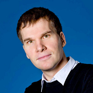 Expert of the Foresight Centre, Estonia