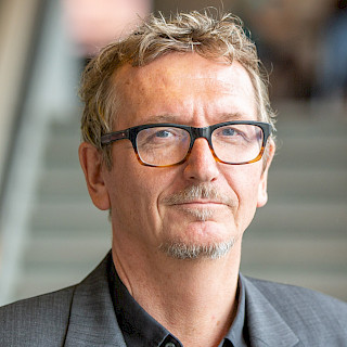 Professor of Sociology, Vrije Universiteit Amsterdam, Netherlands