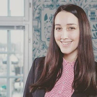 Sworn translator, independent consultant in the city of Flensburg, Germany