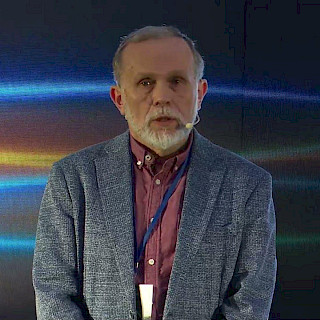 Professor of Comparative Politics, Tallinn University