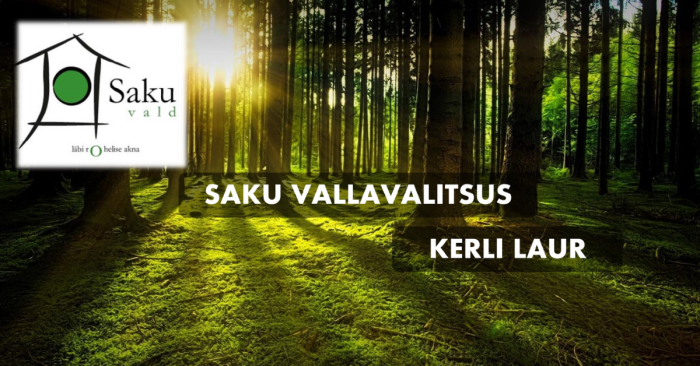 SAKU VALLAVALITSUS