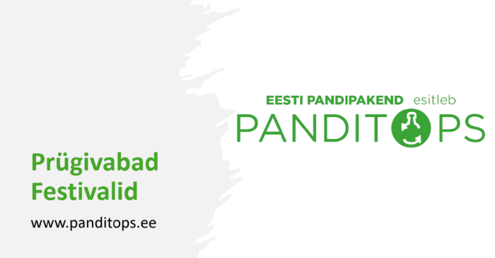 Prügivabad Festivalid