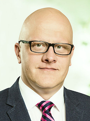 Chairman of the Board of the Estonian Wind Power Association | CEO of Enefit Green AS  