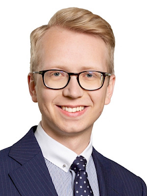 Energiasektori juht, KPMG Baltics