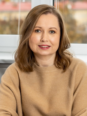 Director General  Consumer  of Protection and Technical Regulatory Authority of Estonia