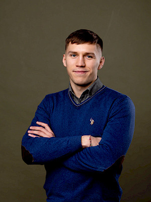 Arendusjuht, Evecon OÜ