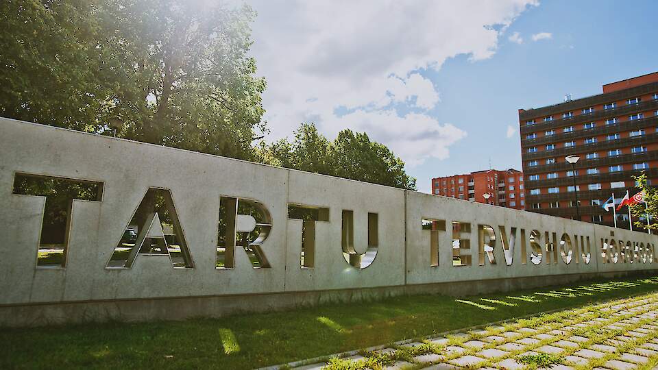 Tartu Applied Health Sciences University