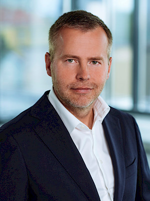 Utilitas Wind juhatuse liige