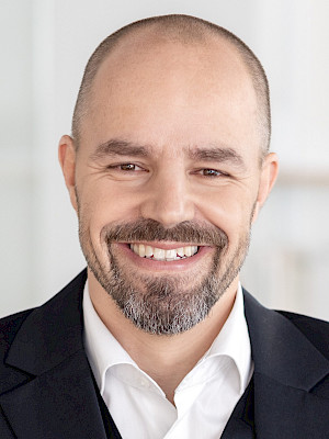 Senior Banker at Nordic Investment Bank’s