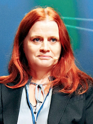 3D Wind Service Oy asejuhataja