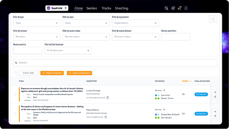 5. Pateikimas | Anotacijų valdymo platforma