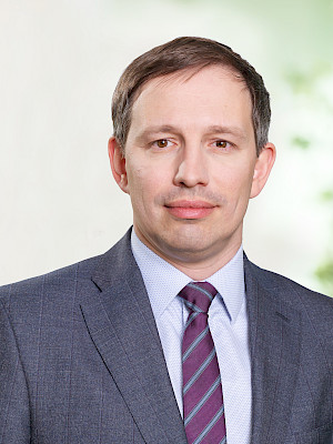 Finantsdirektor Enefit Greenis