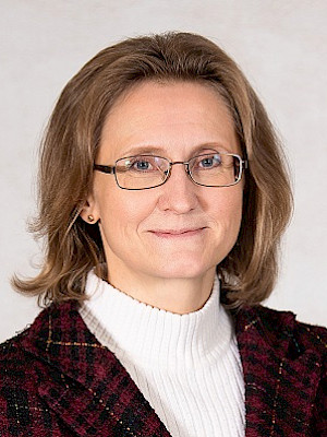 Keskkonnaameti looduskasutuse osakonna juhataja