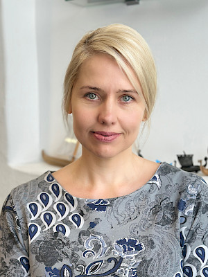 Eesti Merendusklaster MTÜ juhatuse aseesimees, Kuressaare kolledži direktor