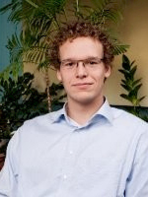 Taastuvenergia valdkonnajuht Kliimaministeeriumis