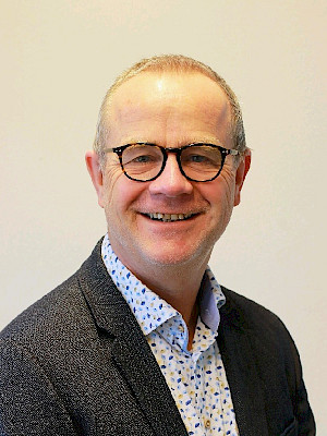 Project Director at Ventolines