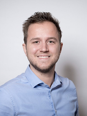 Sales Manager at IQIP