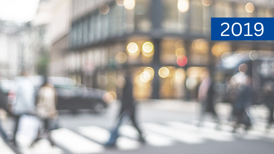 Supply Chain Conference 2019: PLANNING