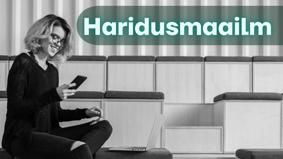 Haridusmaailm