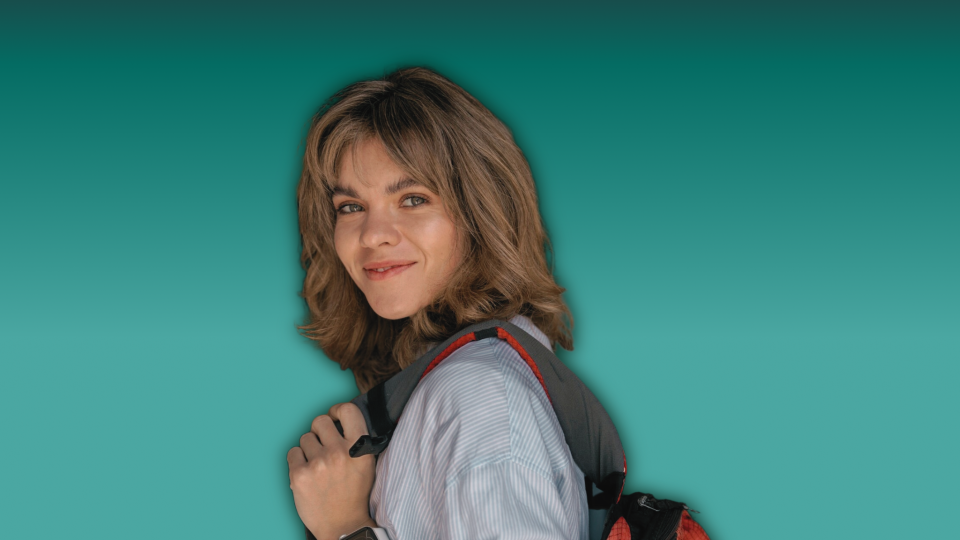 Mine õpilas- ja tudengivarjuks