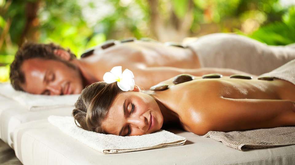SPA OFFER - Amber Spa Boutique Hotel, Jurmala 4*