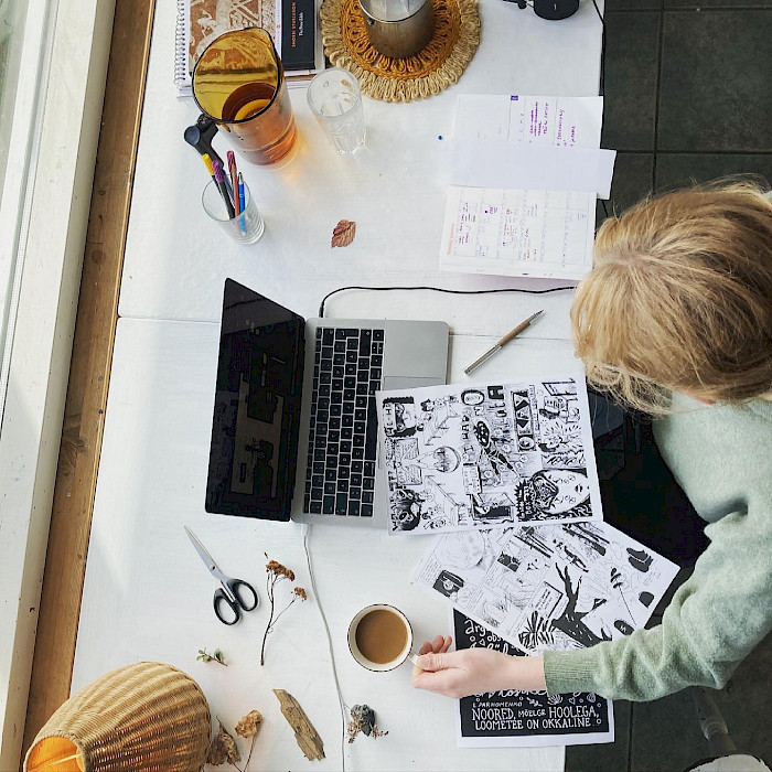 Графический дизайн