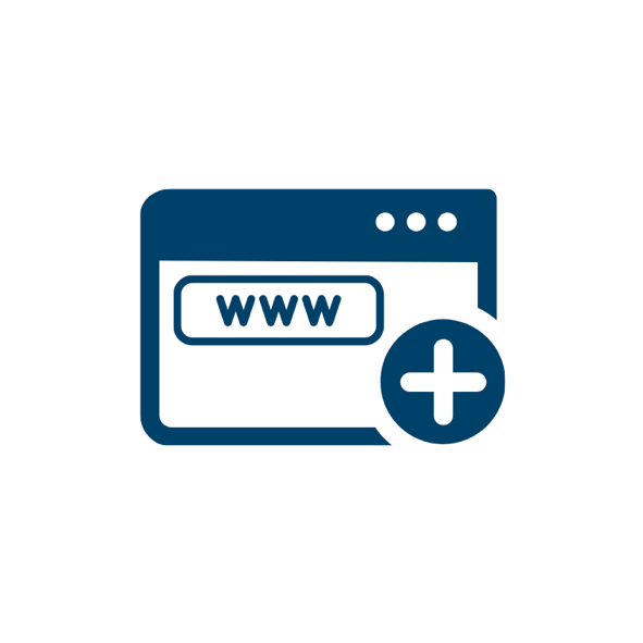 Käyttäjäystävällinen tapahtumasivuston rakentaja