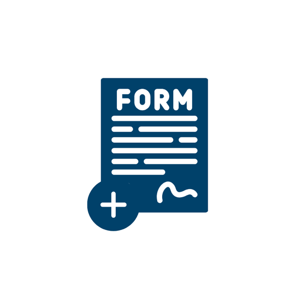 Rekisteröintilomakkeen rakentaja