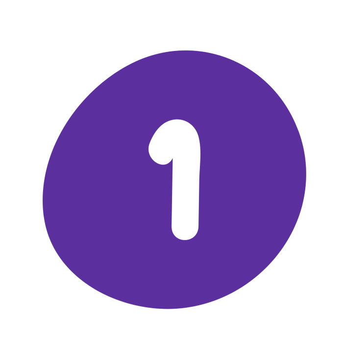 Määratlege oma seminaride/töötubade eesmärgid ja sihid