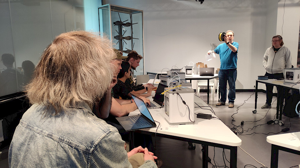 The Internet of Things