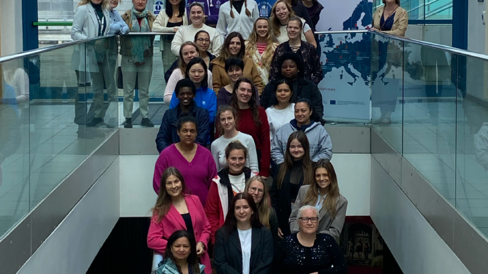 Equity and Sustainability Transitions