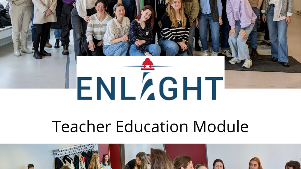 ENLIGHT International Teacher Education Module