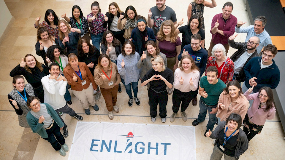 Connecting Cultures: Sustainability, Travel, Translation & Migration