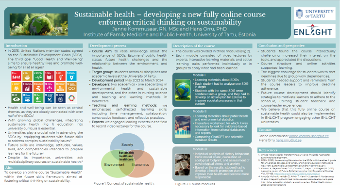 Supporting creativity and innovation, active learning and engagement