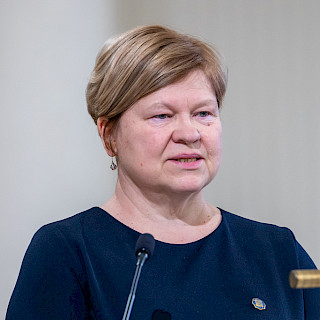 Centre for Climate Research, University of Tartu