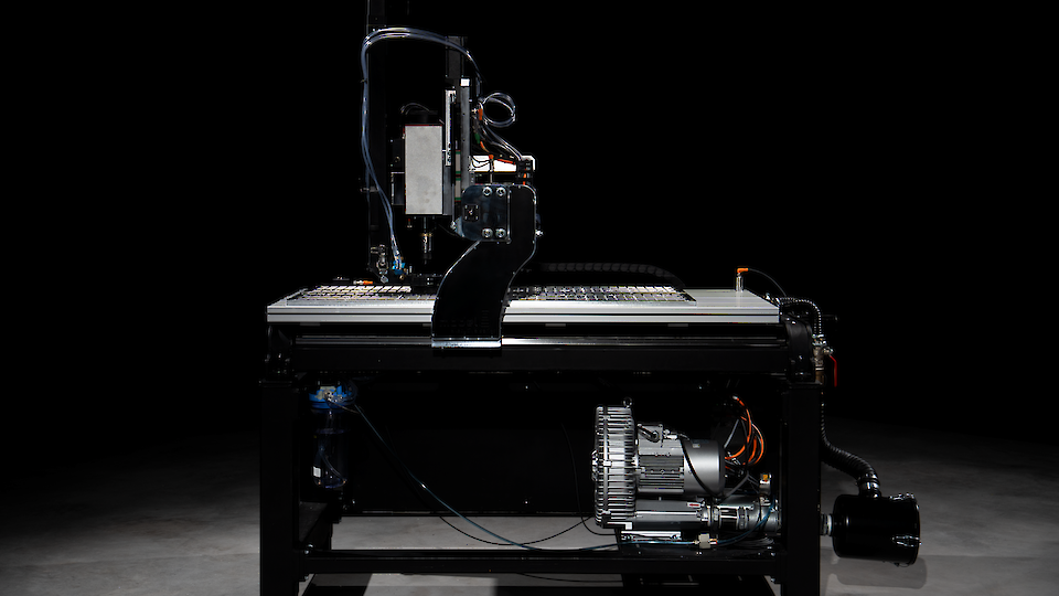 5.0 ROBOTICS
