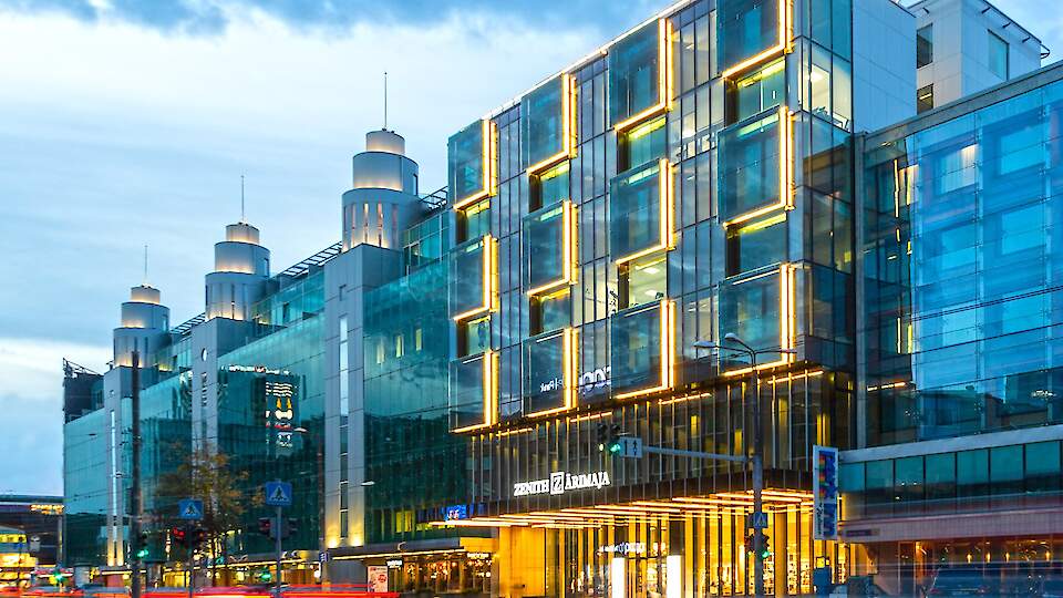 Aruna-Ehitus OÜ │ Aruna Design