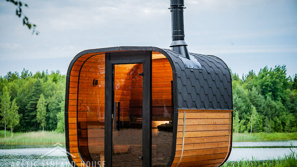 Arctic Finland House OÜ