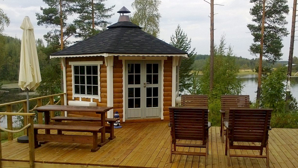 Arctic Finland House OÜ