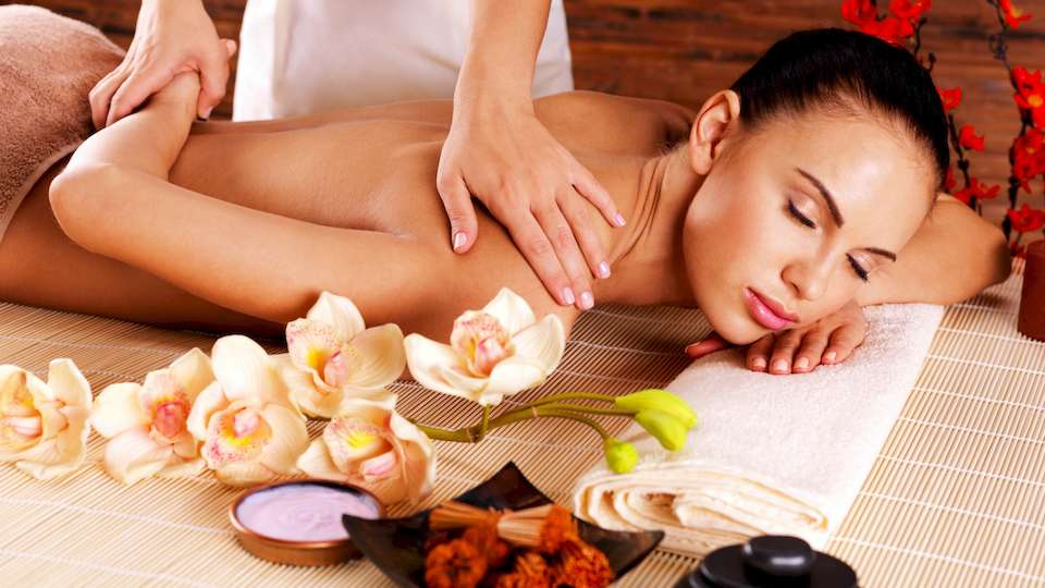 01.04.2016 - 30.06.2016 book a massage via OnlineExpo