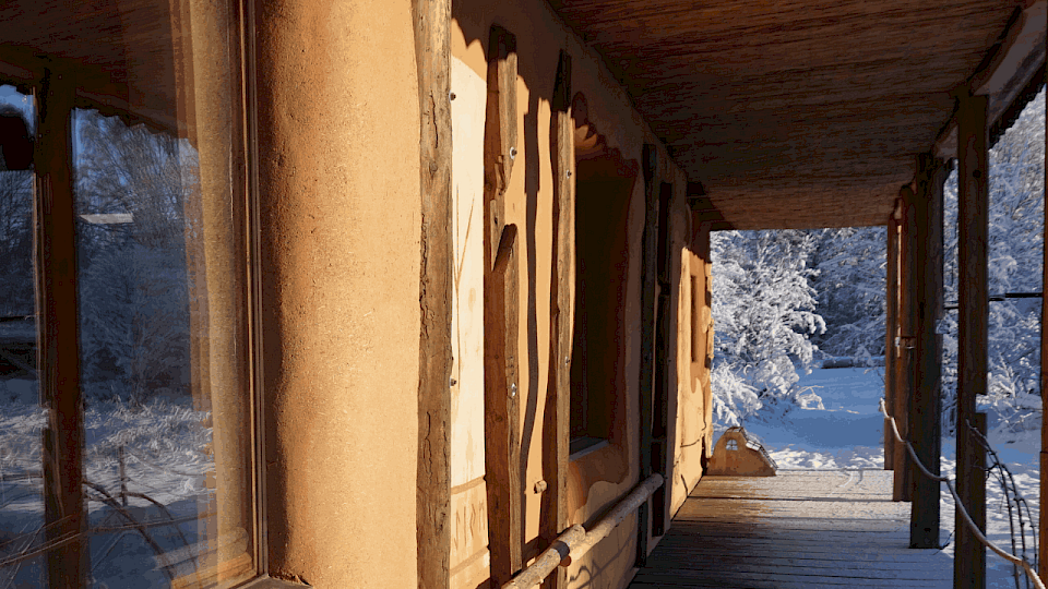 Equilibre MTÜ | Loodusehituse akadeemia