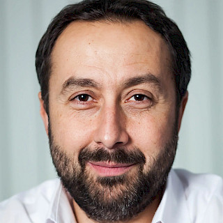 Deputy Director for IP at DG GROW, European Commission