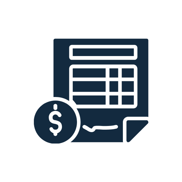 Invoicing