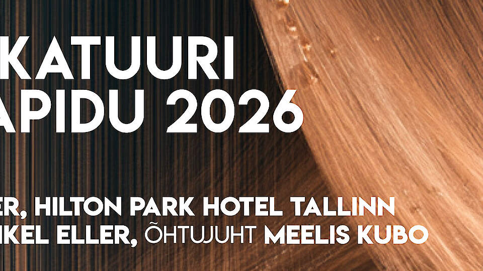 Advokatuuri aastapidu 2026